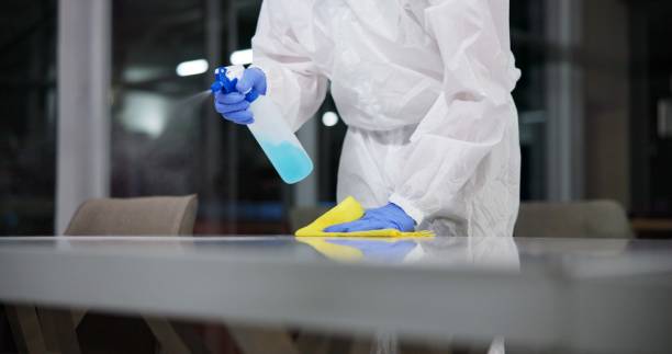 24/7 Emergency Odor Removal experts in Colleyville, TX